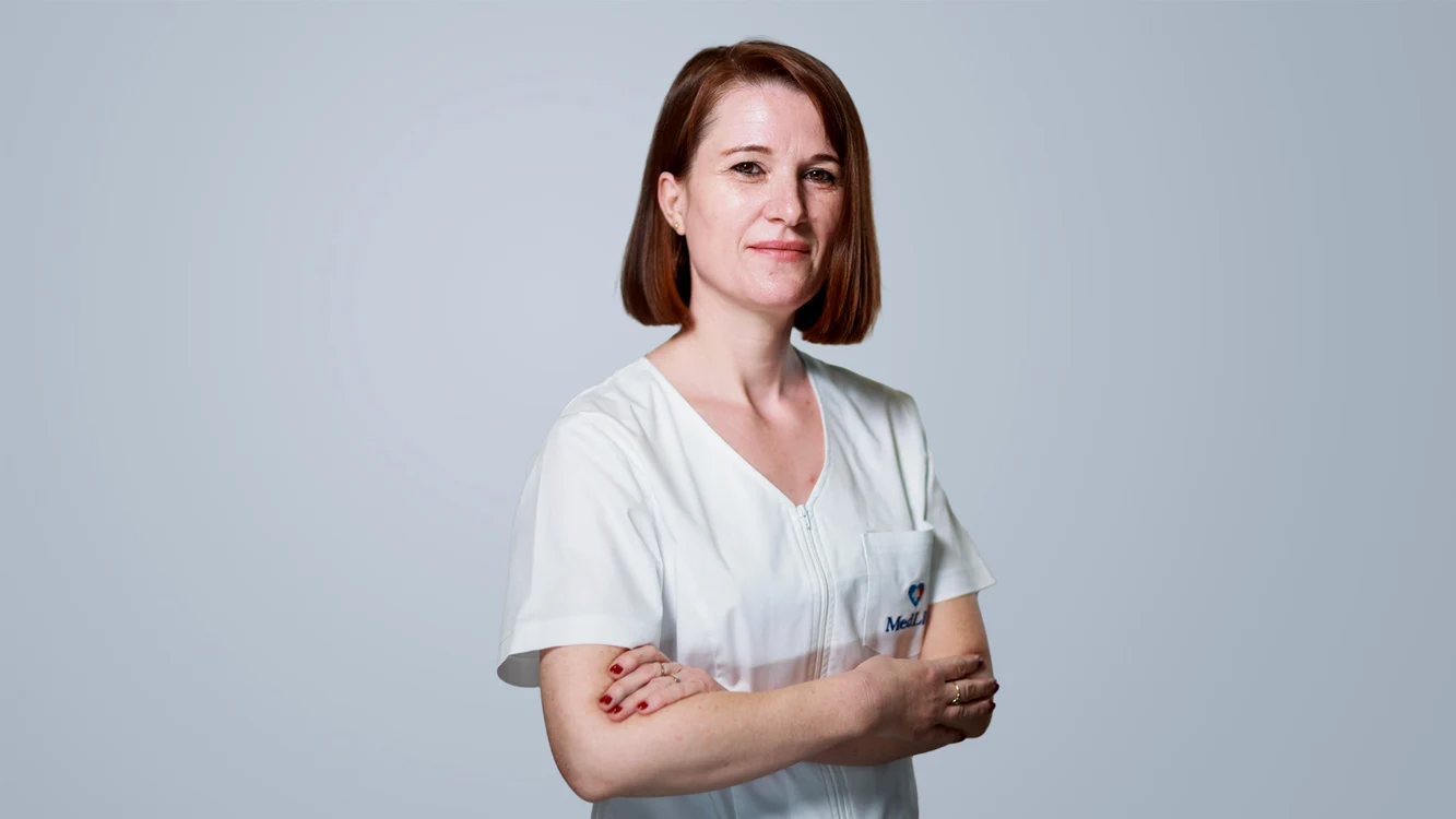 #MediciBuni   Dr  Delia Reviczky Levay jpg