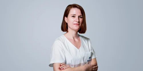 #MediciBuni   Dr  Delia Reviczky Levay jpg