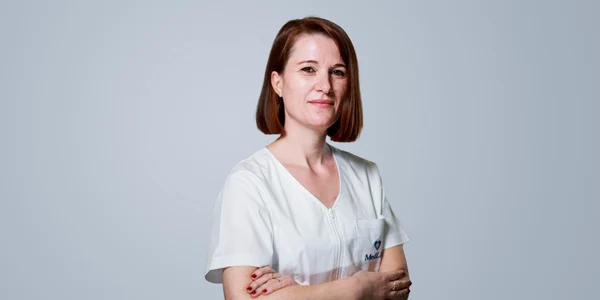 #MediciBuni   Dr  Delia Reviczky Levay jpg
