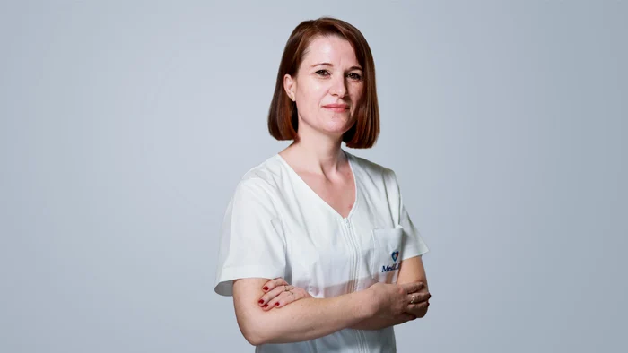 #MediciBuni Dr Delia Reviczky Levay jpg