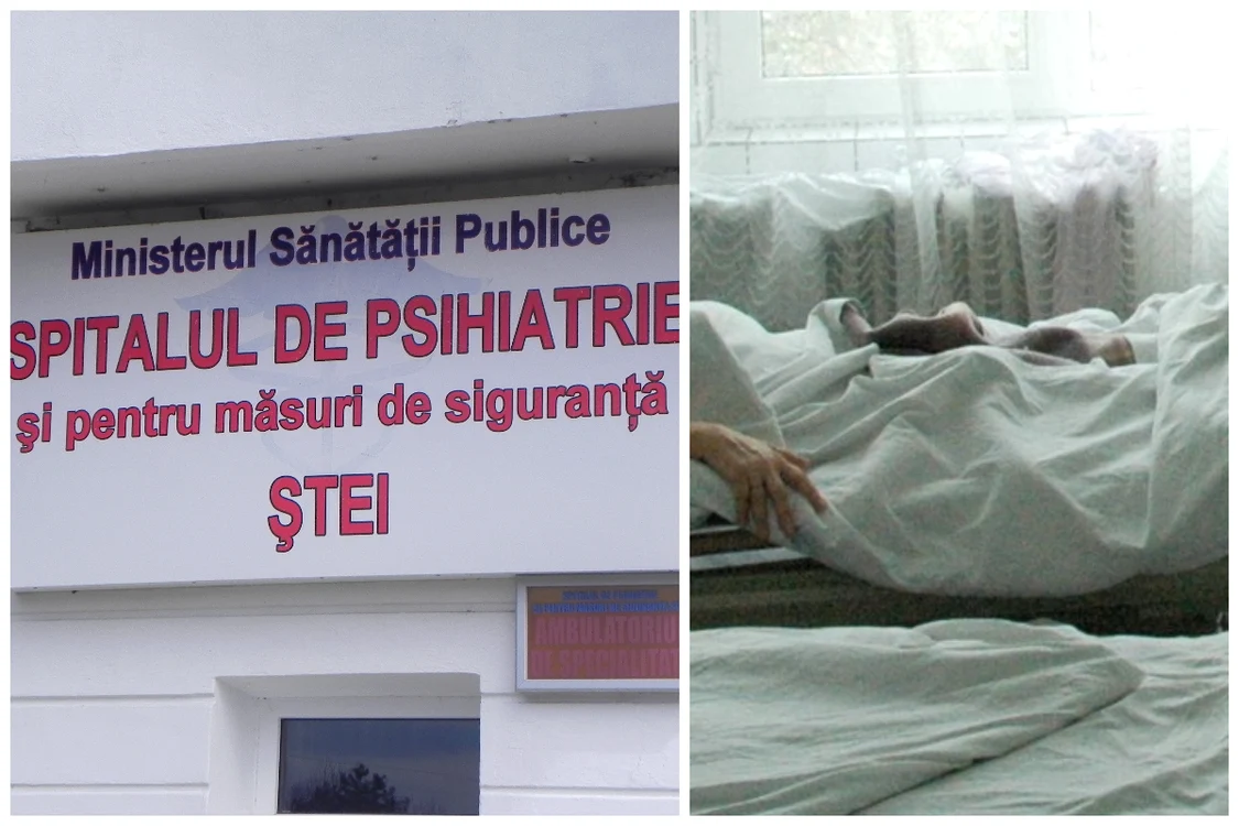Victima, un pacient, a murit în chinuri, după ce a ingerat otrava