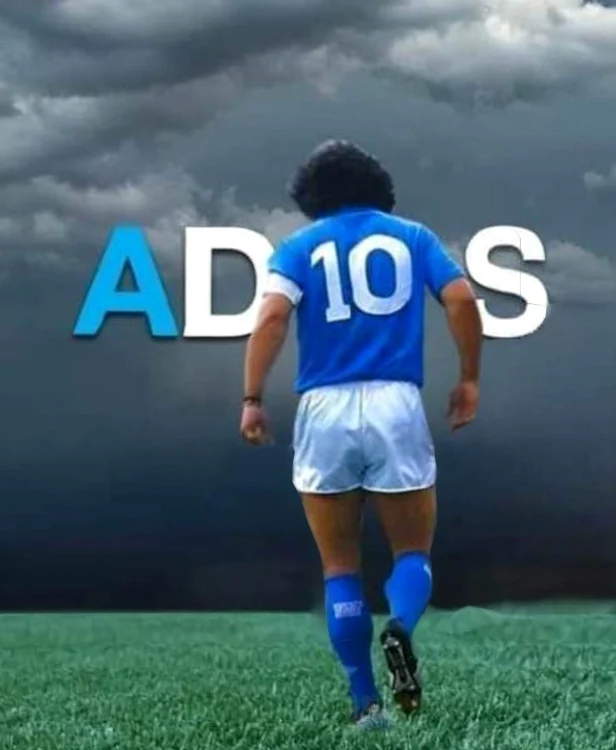 Maradona