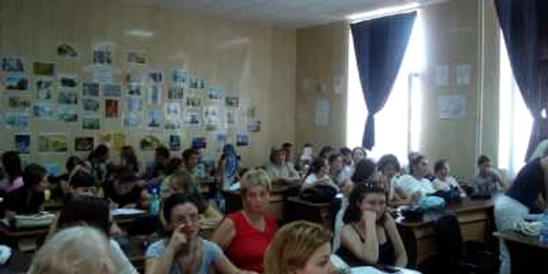 profesori