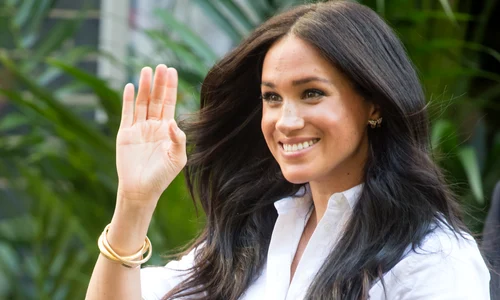 Meghan Markle  GettyImages jpg