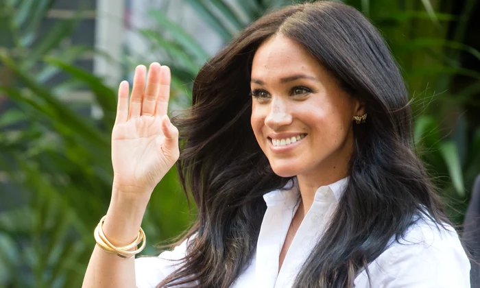 Meghan Markle  GettyImages jpg