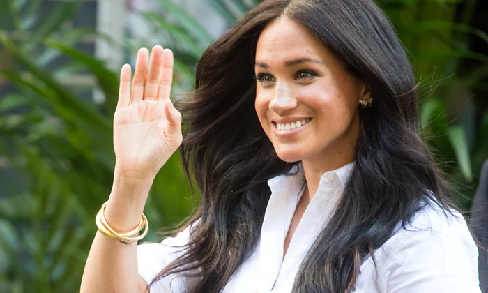 Meghan Markle  GettyImages jpg