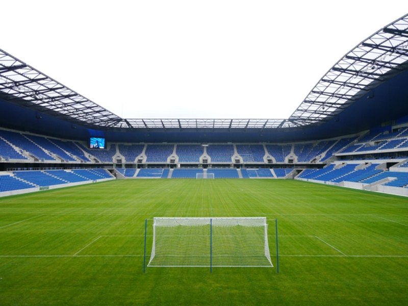 Copil în vârstă de 6 ani, interzis pe un stadion din Franța. Ce gest i-a adus sancțiunea