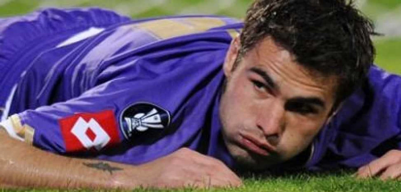 Evoluţie slabă pentru Mutu, Codrea şi Radu Ştefan în Campionatul Italian