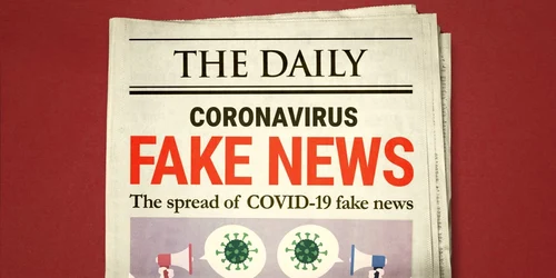 fake news pandemie