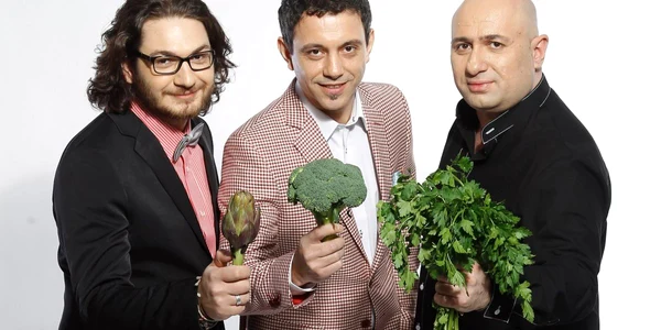 masterchef juriu foto pro tv