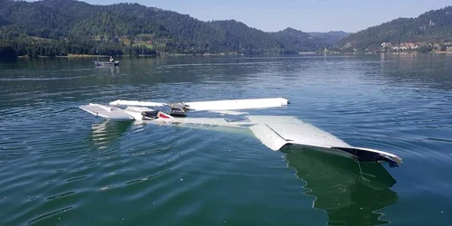 avion prabusit colibita FOTO IGSU