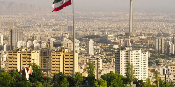 iran