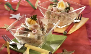 1 salata cu sunca si ciuperci jpg jpeg