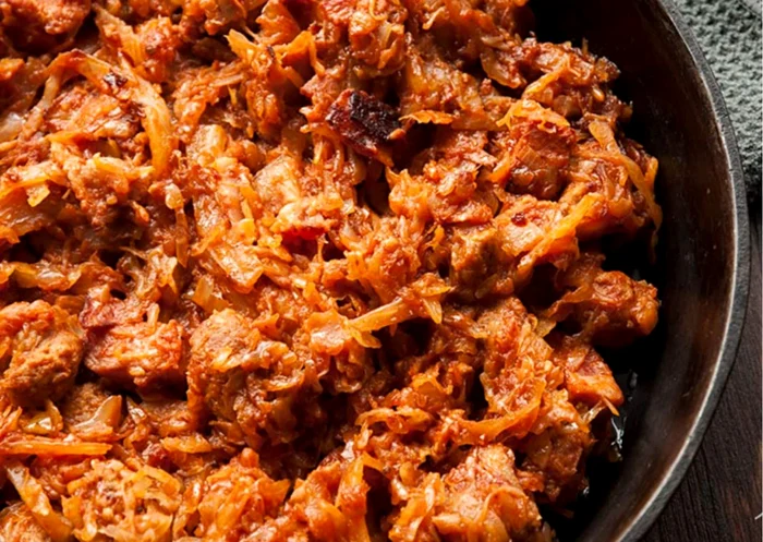 Bigos.