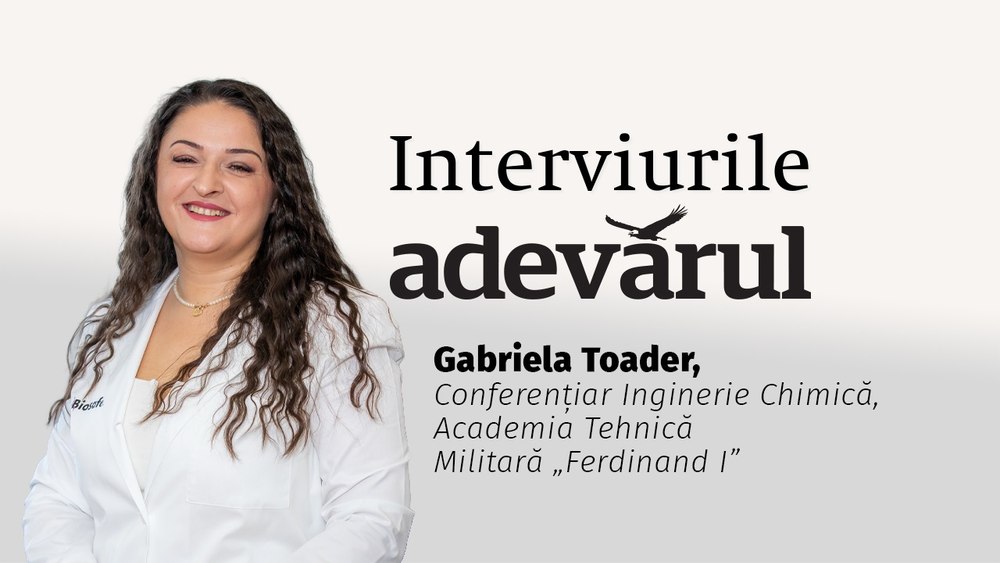 „De la moleculă la misiune”: Programul științific realizat de o femeie revoluționează cercetarea și înzestrează armata României