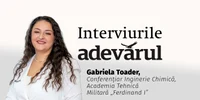 Gabriela Toader la Interviurile Adev[rul jpg