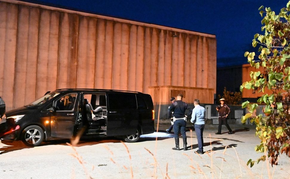 Tragedie în Italia. Un copil român, strivit sub camioneta condusă de tatăl său