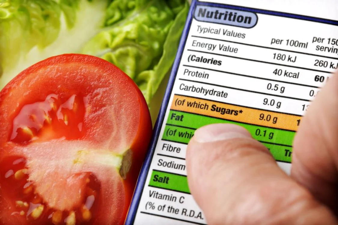 Etichetele produselor alimentare oferă informații importante consumatorilor Foto SJU Tg. Jiu