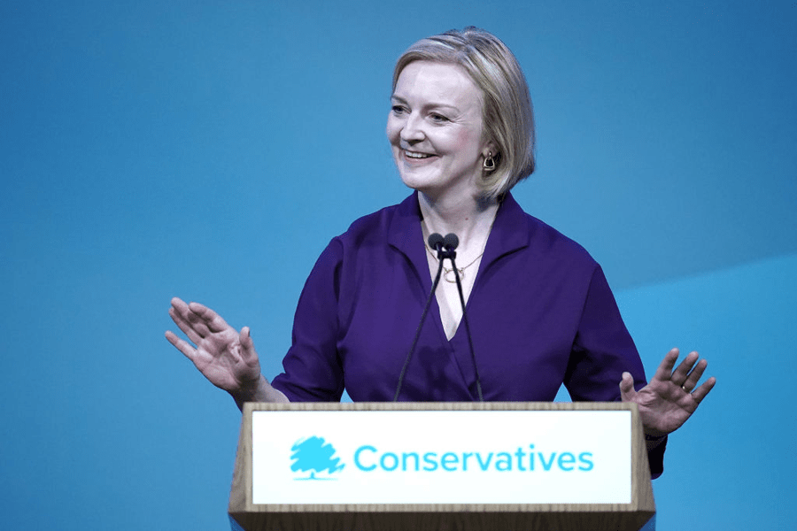 Premierul britanic Liz Truss şi omologul japonez Fumio Kishida, hotărâţi să colaboreze pentru a combate China