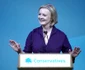 Liz Truss FOTO Getty Images