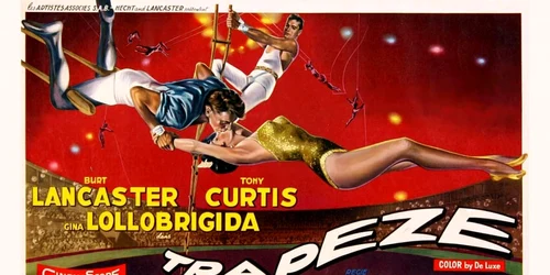 Trapeze