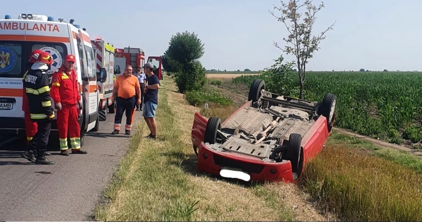 Sursa IPJ Buzău