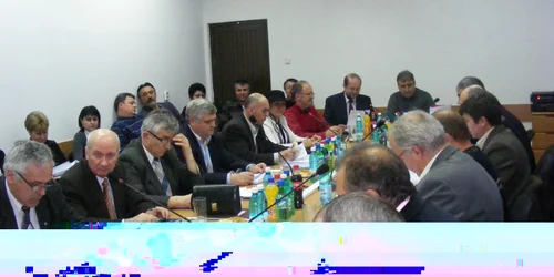 Foto arhivă