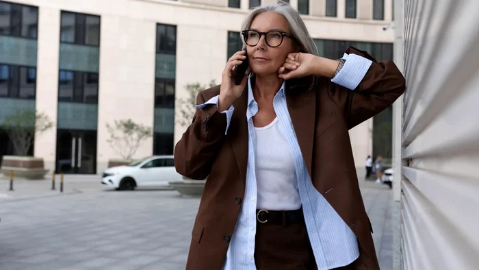 Secretul unei apariții fresh.