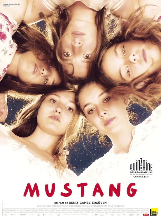 Filmul ”Mustang” va fi difuzat în ziua de 6 iunie în Târgovişte şi 7 iunie la Moreni