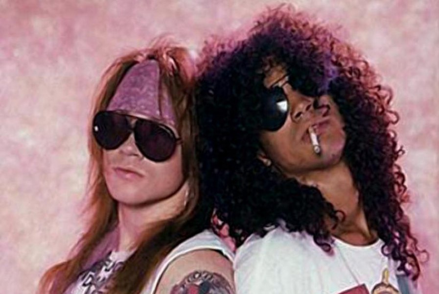 23 iulie: ziua în care s-a născut Slash, cel de-al optulea „zeu al muzicii rock”, fost chitarist la Guns'N'Roses