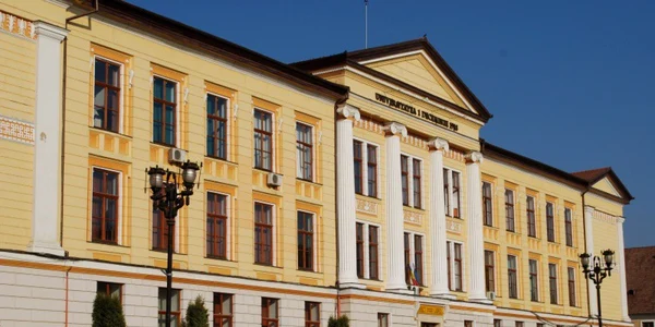 uab alba iulia