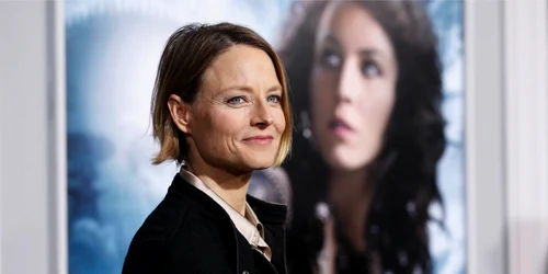 Jodie Foster Reuters