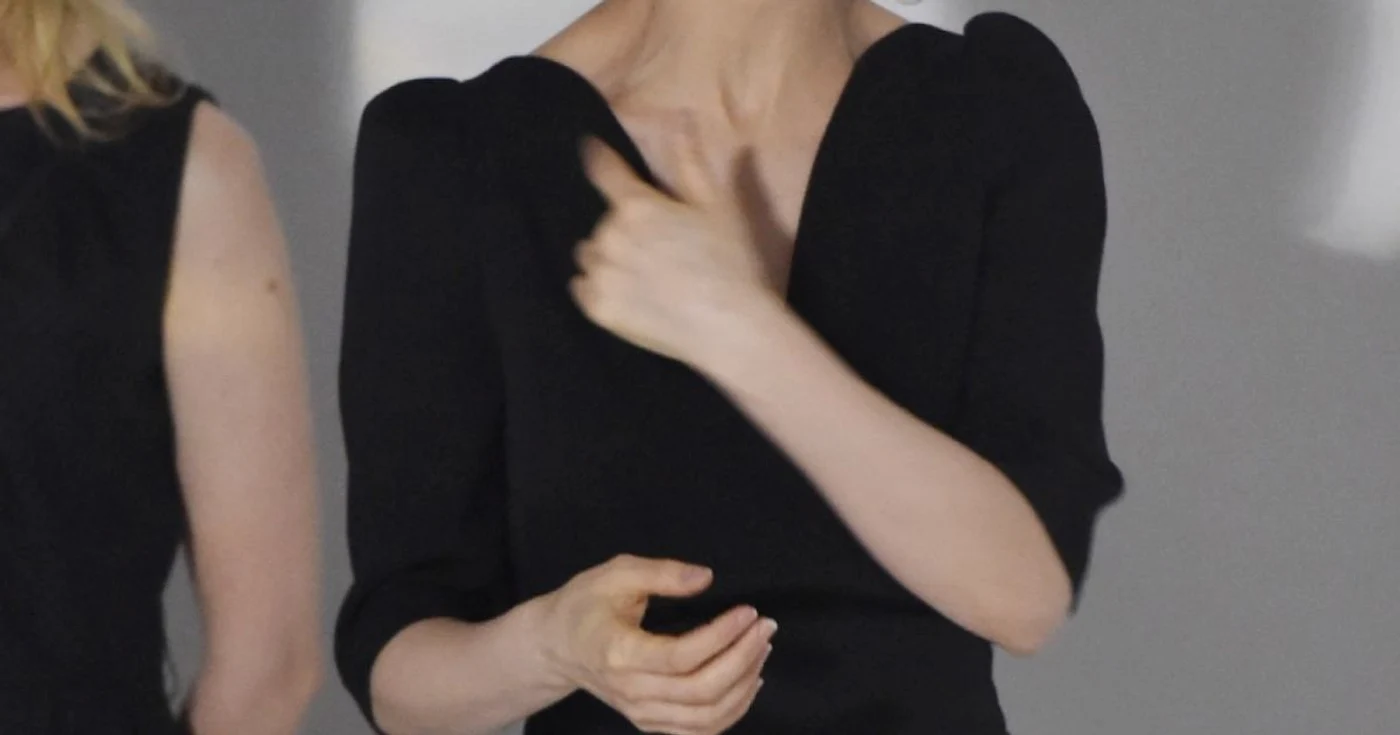 neri oxman foto getty images
