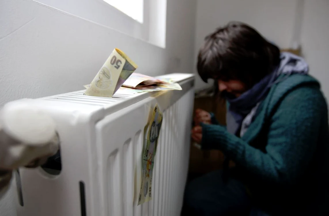 Datoriile RADET către ELCEN depășec 3,5 miliarde de lei. Din cauza lor, bucureștenii ar putea rămâne fără căldură în această iarnă