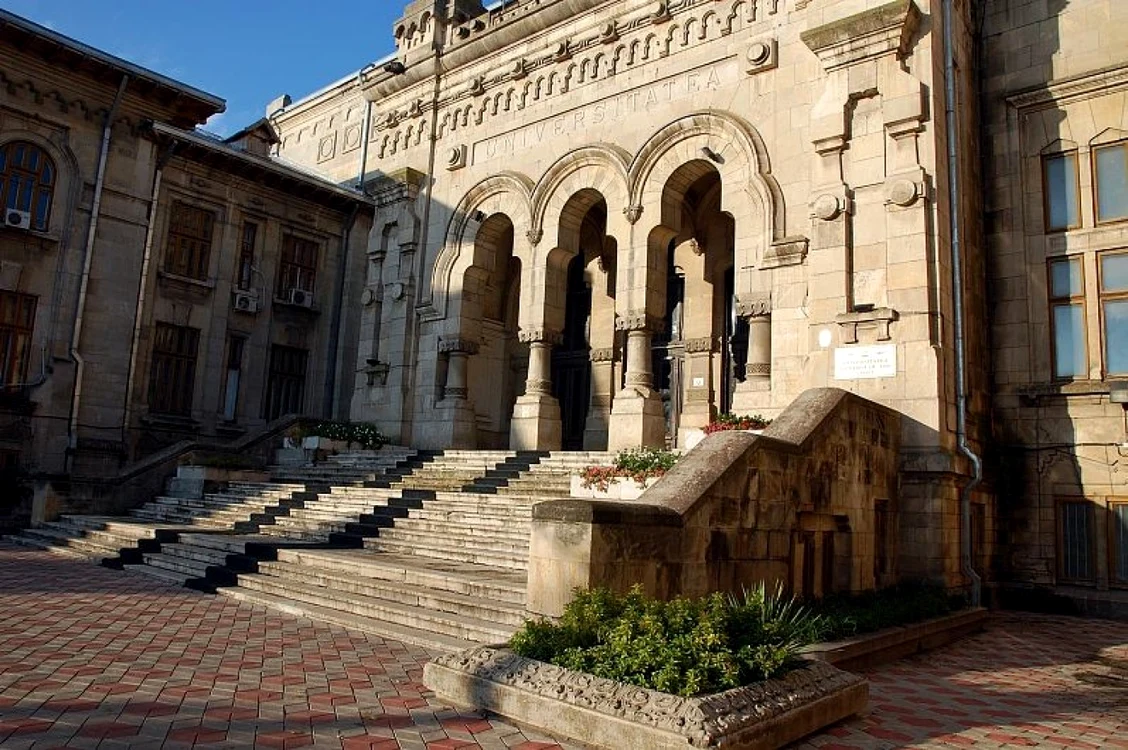 Proiectul este derulat de Universitatea Dunărea de Jos Galaţi, sursa: UDJ