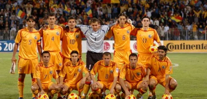 FOTBAL: Răzvan Lucescu a programat şi azi un antrenament