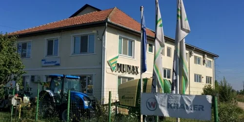 Munax FOTO Daniel Dancea