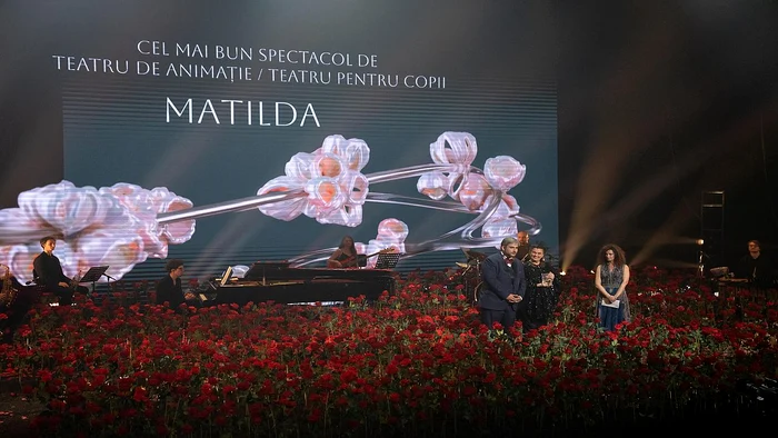 Matilda la UNITER 2 jpg