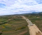 Autostrada Sibiu Făgăraș, zona Boița Avrig  Foto Daniel Guță ADEVĂRUL (9) jpg