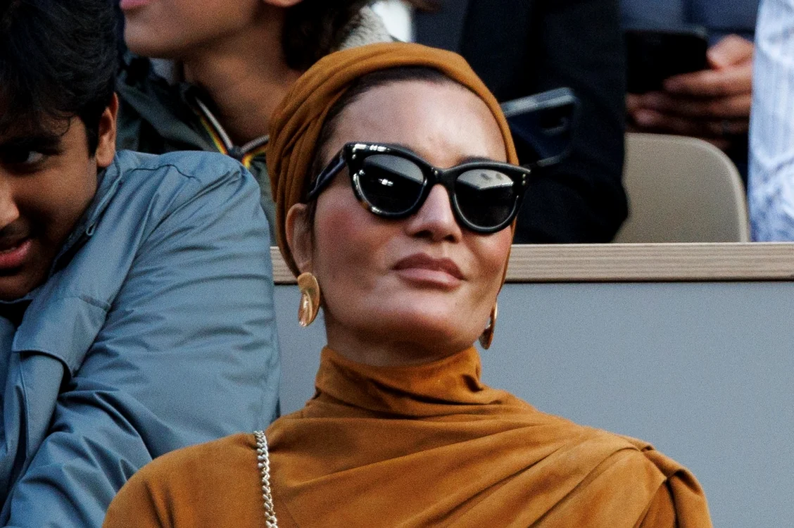 Șeica Moza bint Nasser   profimedia 1008781346 jpg
