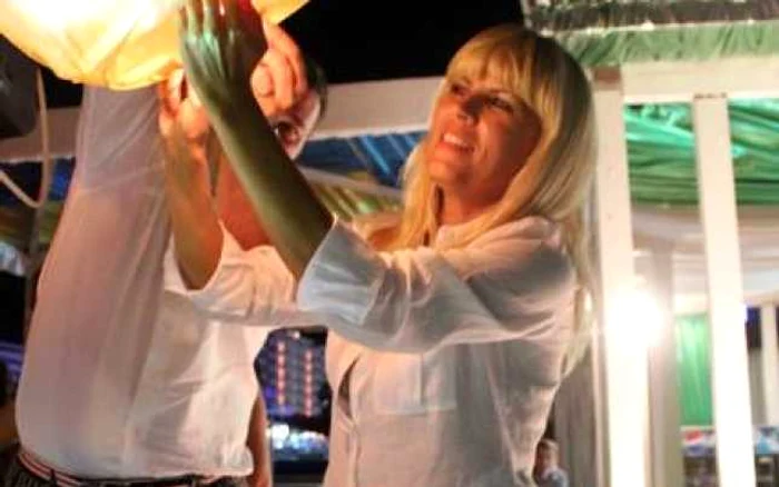 Elena Udrea