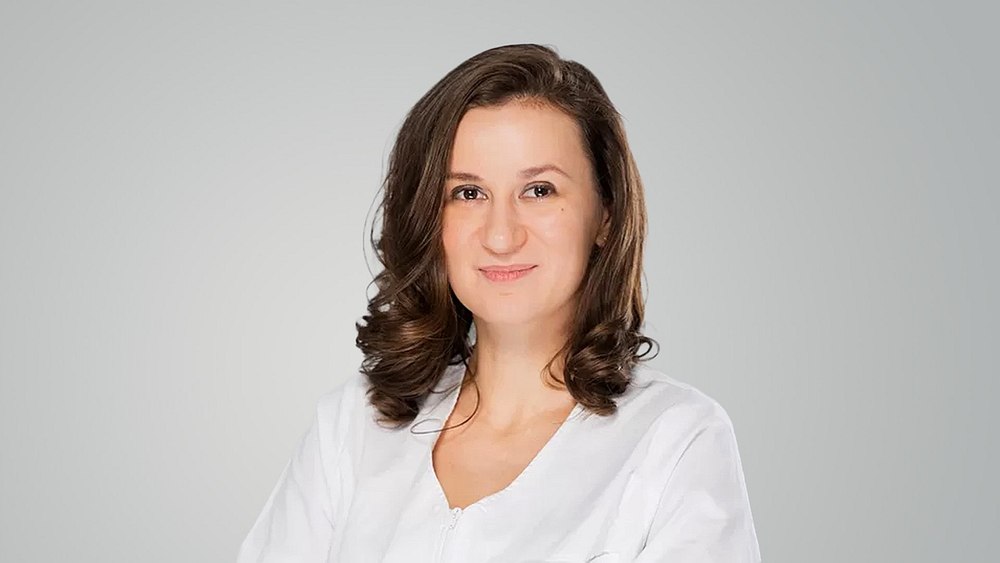 #MediciBuni – Dr. Ana Maria Drăgăniță, MedLife: „Pielea reflectă starea generală de sănătate”