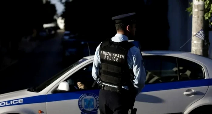 Crimă oribilă descoperită în Halkidiki, Grecia. Foto: Halkidiki Post