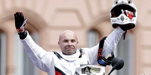 michal hernik foto ap