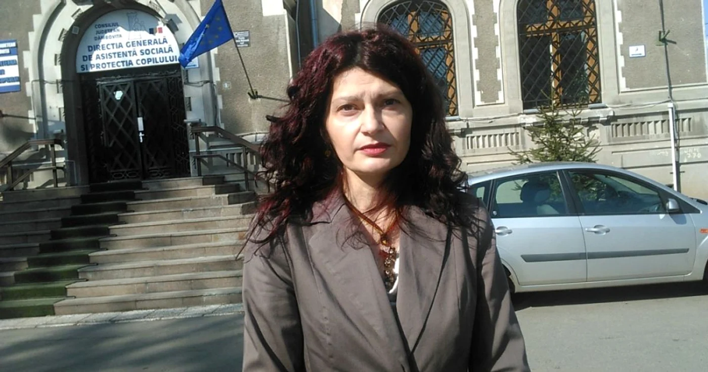 cerasela gurgu