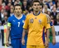 Adrian Mutu a avut numărul 10 la Nțională foto: Facebook 