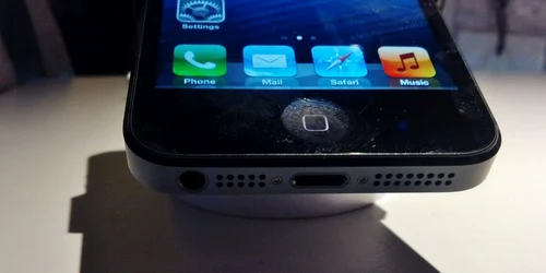 lansare iphone 5 romania vodafone