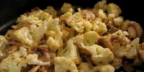 Conopida la cuptor FOTO Aflacum.ro