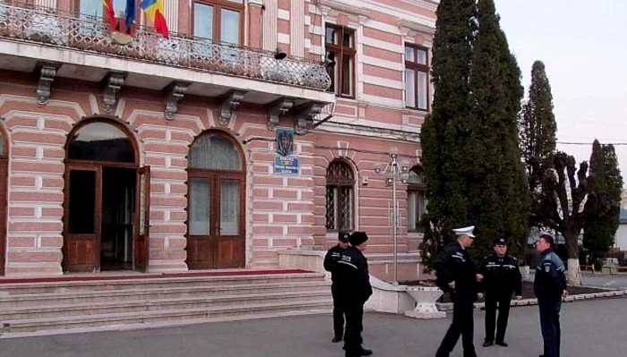 FOTO: svnews.ro