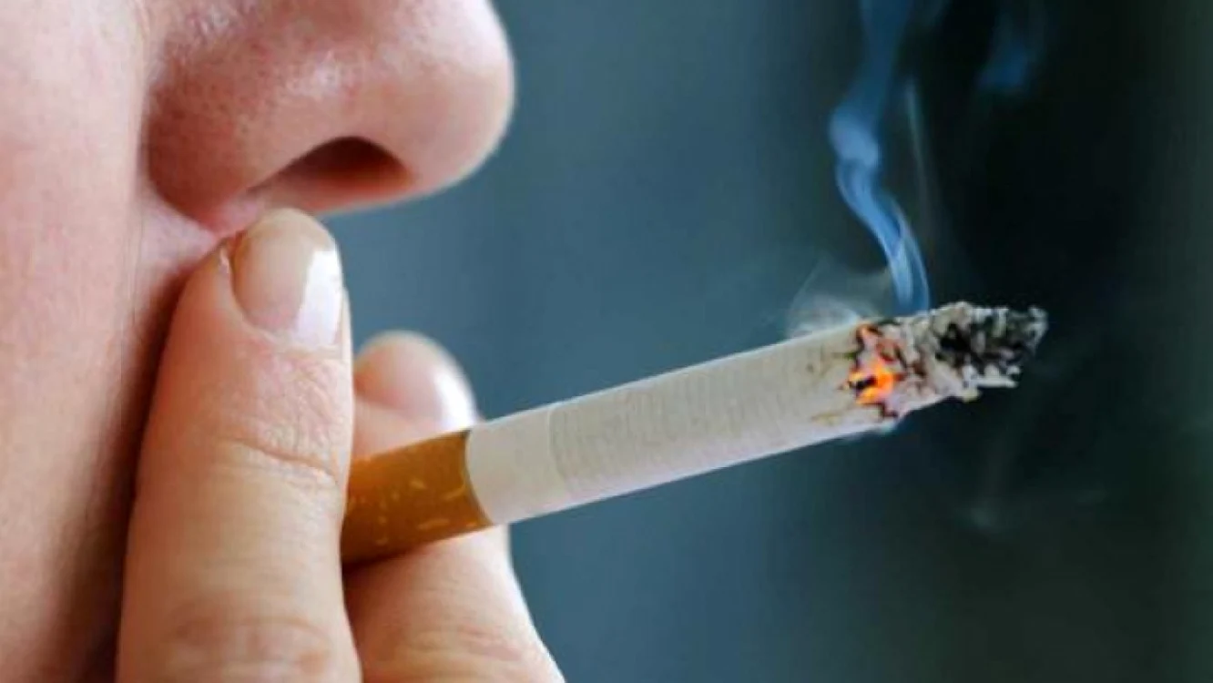 Fumatul de tutun este principala cauză de deces prematur şi invaliditate în Australia, estimându-se că a ucis 1,28 milioane de australieni între 1960 şi 2020. Foto: Arhivă